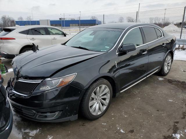 LINCOLN MKS 2014 1lnhl9dk5eg608682