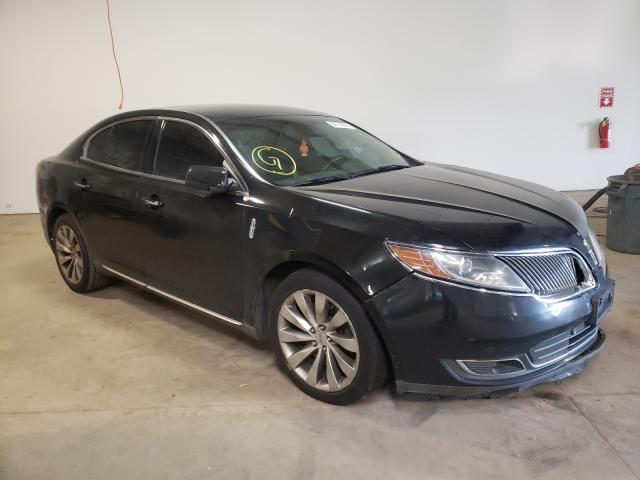 LINCOLN MKS 2014 1lnhl9dk5eg610092