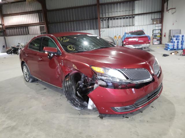 LINCOLN MKS 2015 1lnhl9dk5fg602415