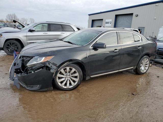 LINCOLN MKS 2015 1lnhl9dk5fg602916