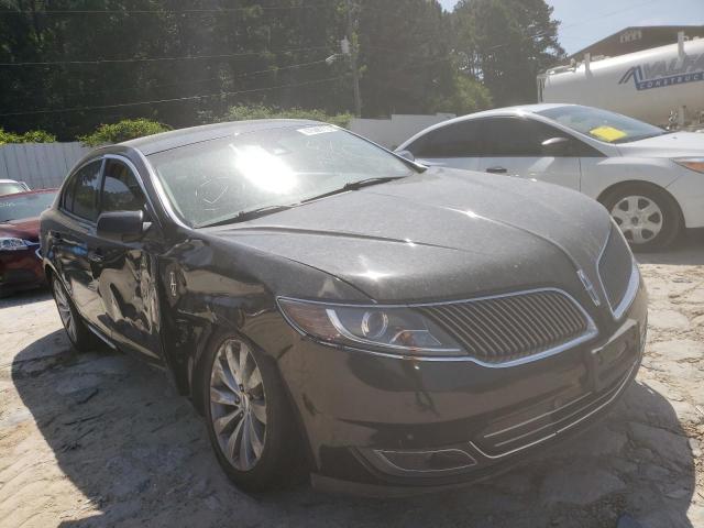 LINCOLN MKS 2015 1lnhl9dk5fg603449