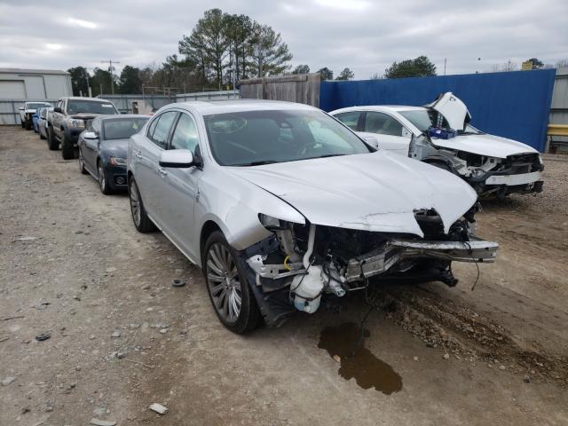 LINCOLN MKS 2015 1lnhl9dk5fg604858