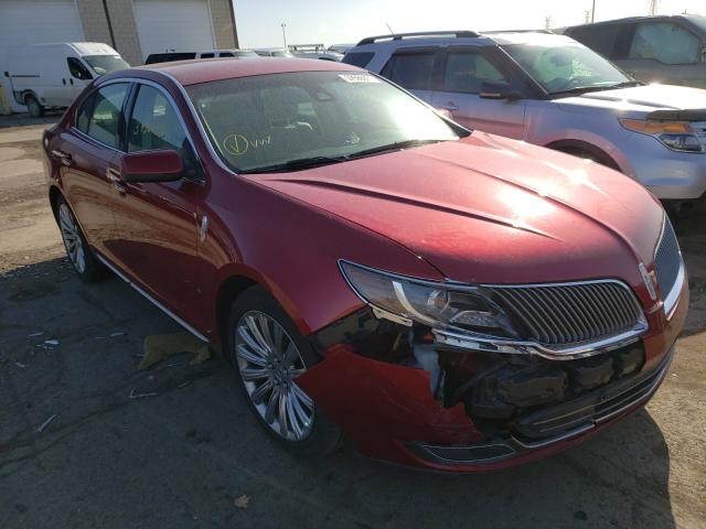 LINCOLN MKS 2015 1lnhl9dk5fg605766