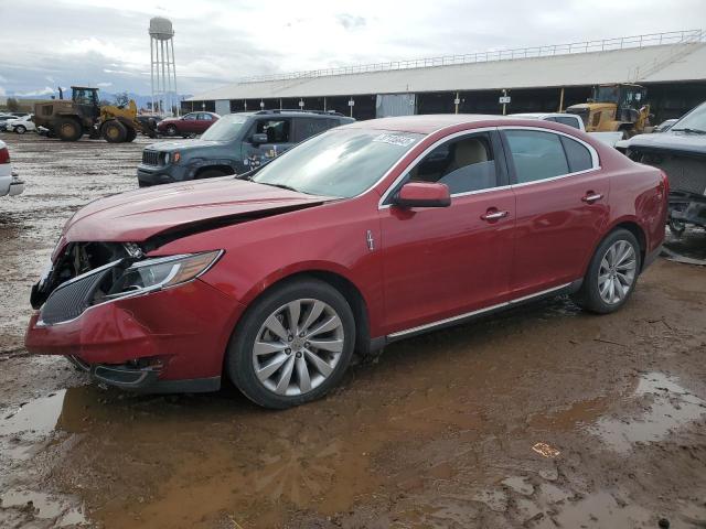 LINCOLN MKS 2015 1lnhl9dk5fg606612