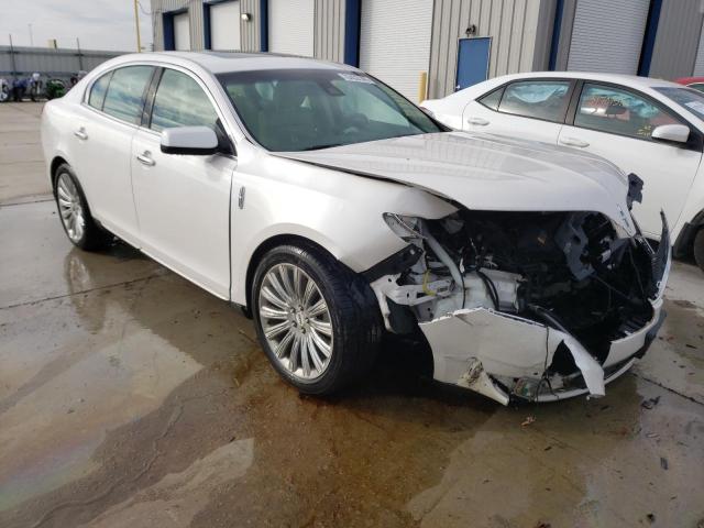 LINCOLN MKS 2015 1lnhl9dk5fg607243