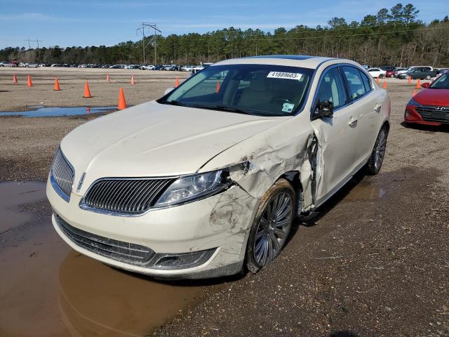 LINCOLN MKS 2015 1lnhl9dk5fg608179