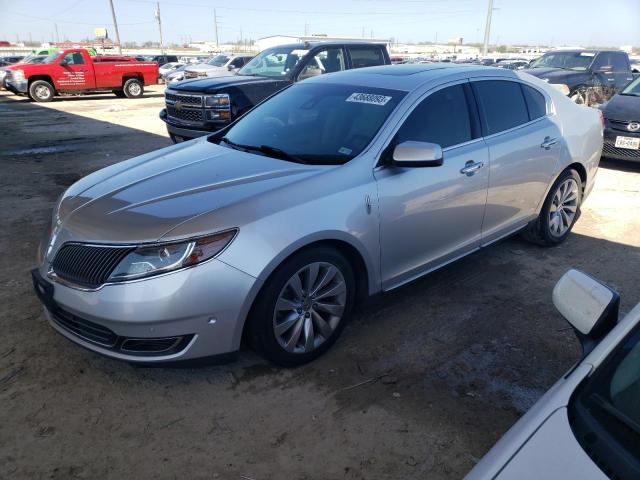 LINCOLN MKS 2015 1lnhl9dk5fg608702