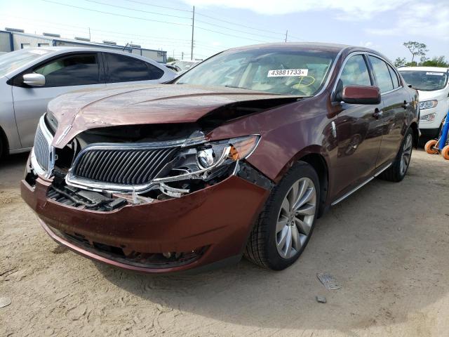 LINCOLN MKS 2016 1lnhl9dk5gg600780