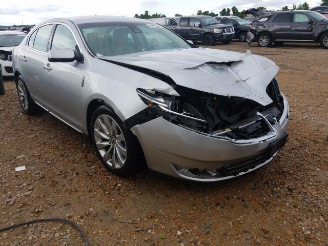 LINCOLN MKS 2013 1lnhl9dk6dg600864