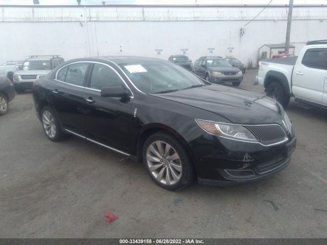 LINCOLN MKS 2013 1lnhl9dk6dg601982