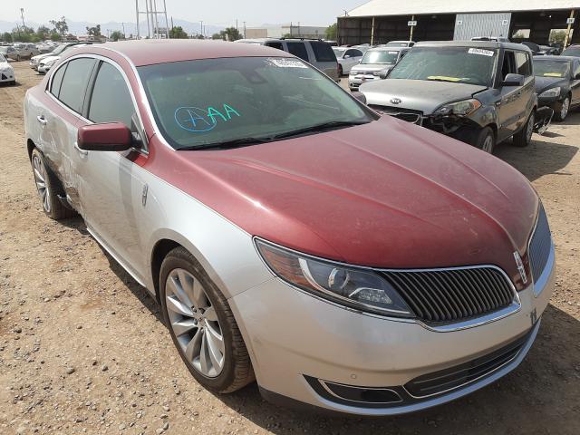 LINCOLN MKS 2013 1lnhl9dk6dg605031