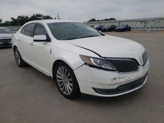 LINCOLN MKS 2013 1lnhl9dk6dg605207