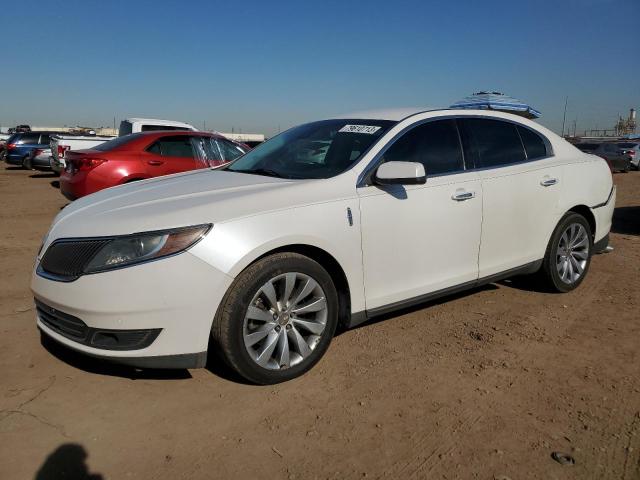 LINCOLN MKS 2013 1lnhl9dk6dg605532