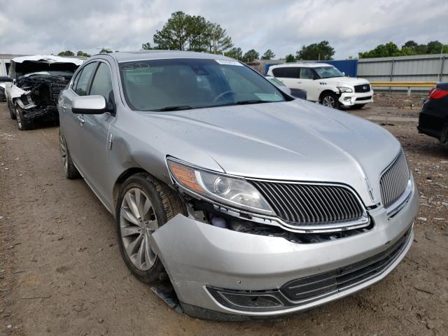 LINCOLN MKS 2013 1lnhl9dk6dg607927