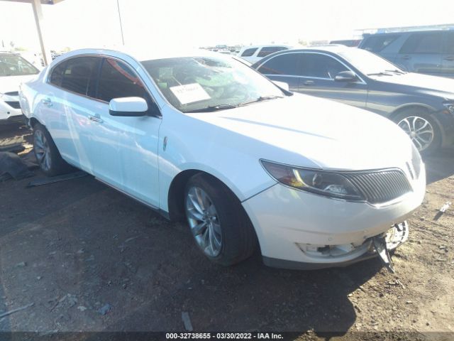 LINCOLN MKS 2013 1lnhl9dk6dg609161