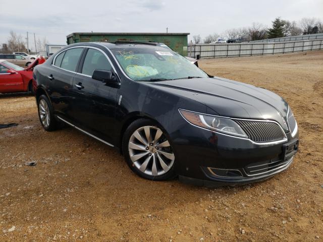 LINCOLN MKS 2013 1lnhl9dk6dg609211