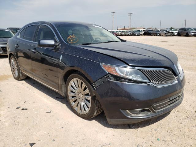 LINCOLN MKS 2013 1lnhl9dk6dg609435