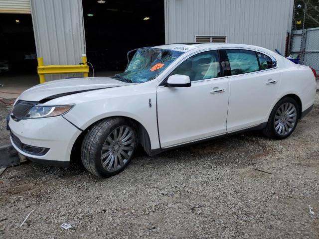 LINCOLN MKS 2013 1lnhl9dk6dg613940