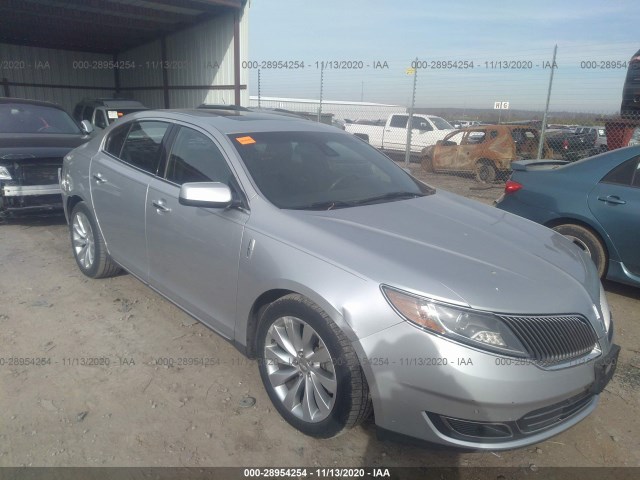 LINCOLN MKS 2013 1lnhl9dk6dg615025