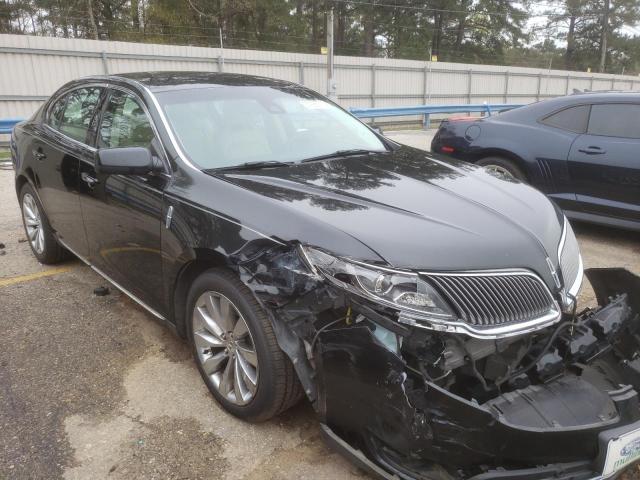 LINCOLN MKS 2013 1lnhl9dk6dg615252