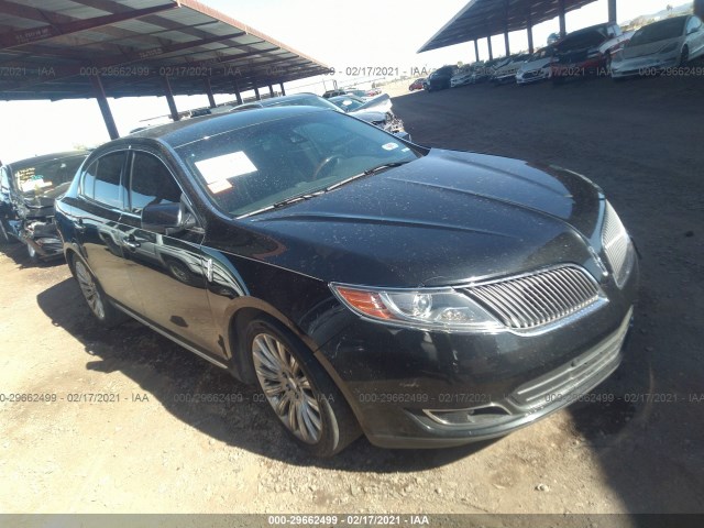 LINCOLN MKS 2013 1lnhl9dk6dg615848