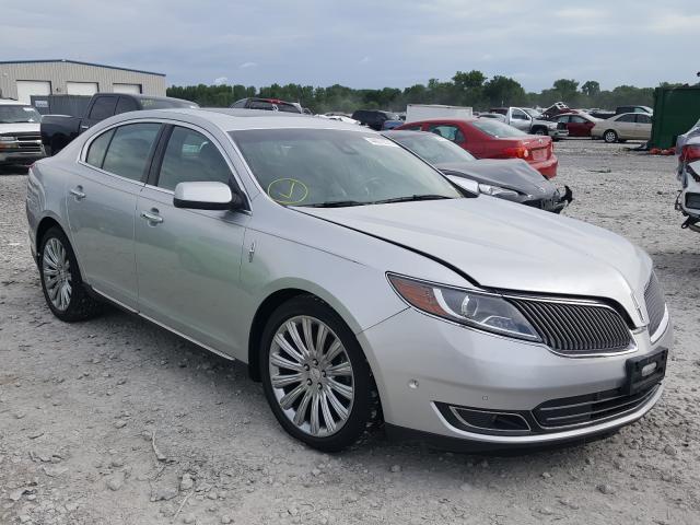 LINCOLN MKS 2013 1lnhl9dk6dg617888