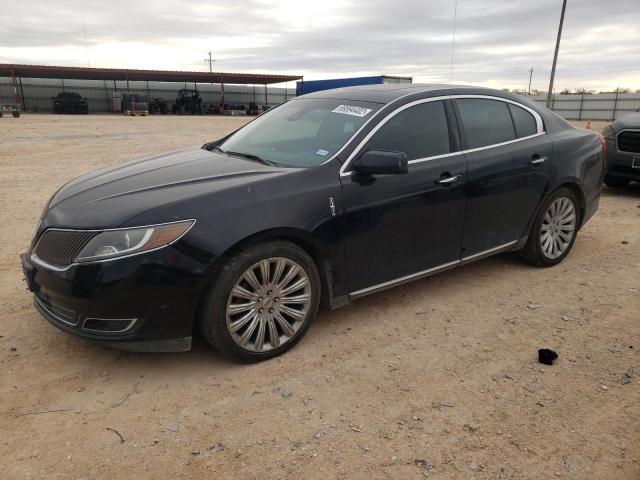 LINCOLN MKS 2013 1lnhl9dk6dg618281