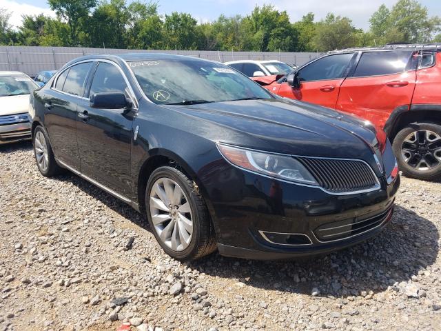 LINCOLN MKS 2014 1lnhl9dk6eg604303