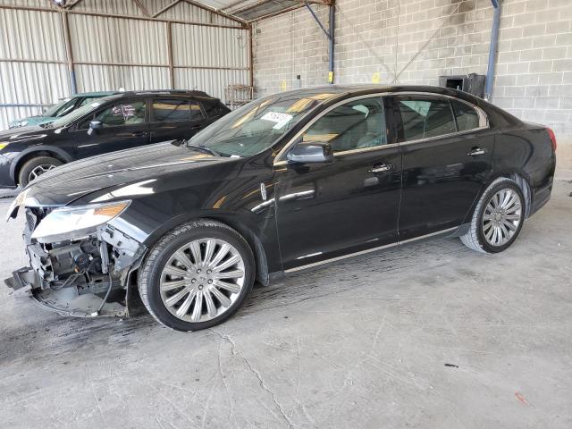 LINCOLN MKS 2014 1lnhl9dk6eg604799