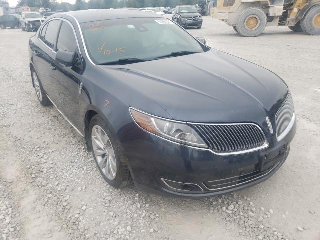 LINCOLN MKS 2014 1lnhl9dk6eg607718