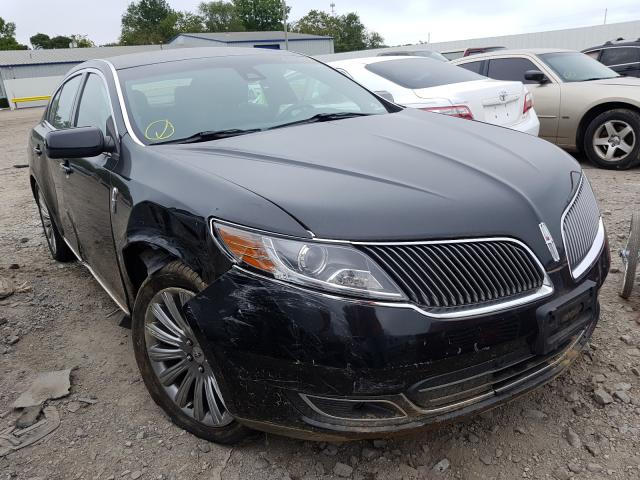 LINCOLN MKS 2014 1lnhl9dk6eg608545