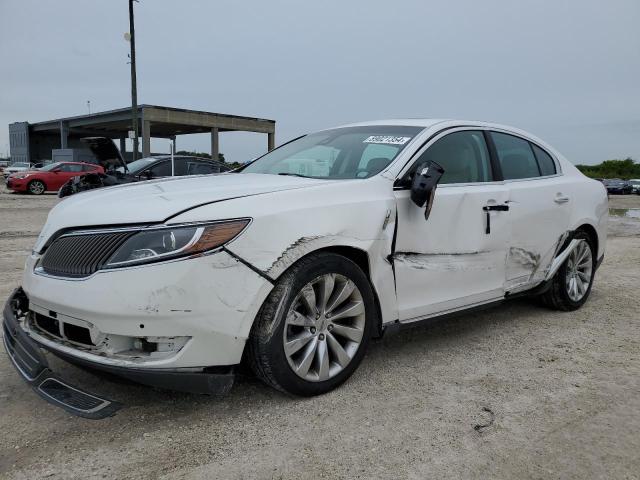 LINCOLN MKS 2014 1lnhl9dk6eg610182