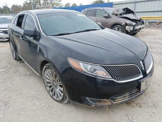 LINCOLN MKS 2014 1lnhl9dk6eg610747