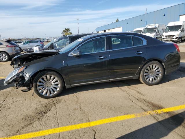 LINCOLN MKS 2014 1lnhl9dk6eg612076