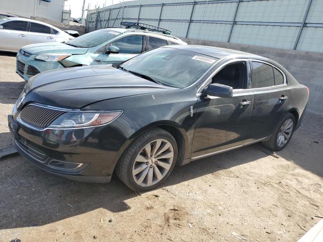 LINCOLN MKS 2015 1lnhl9dk6fg601905