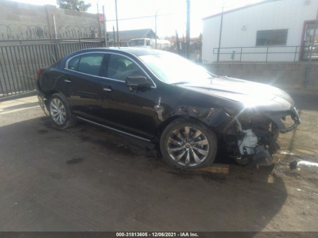 LINCOLN MKS 2015 1lnhl9dk6fg602035