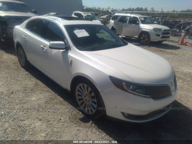 LINCOLN MKS 2015 1lnhl9dk6fg602147