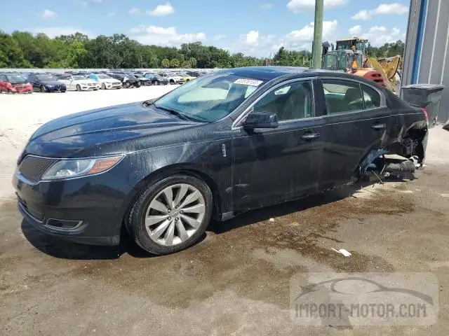 LINCOLN MKS 2015 1lnhl9dk6fg602181