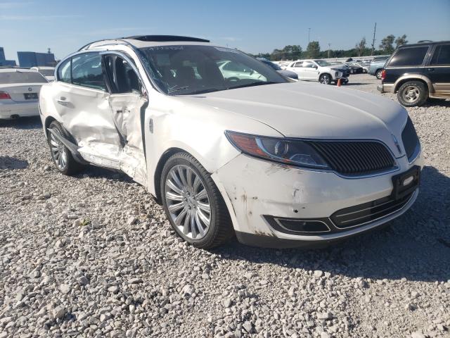 LINCOLN MKS 2015 1lnhl9dk6fg604366