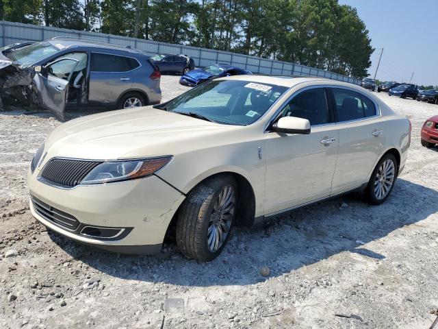 LINCOLN MKS 2015 1lnhl9dk6fg605906