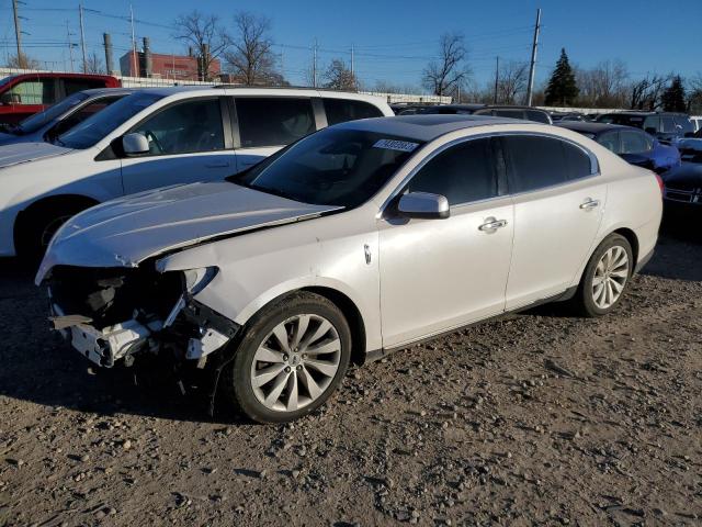 LINCOLN MKS 2015 1lnhl9dk6fg606876