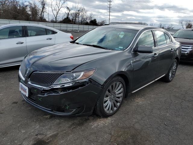 LINCOLN MKS 2015 1lnhl9dk6fg608174