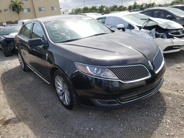 LINCOLN MKS 2016 1lnhl9dk6gg601775