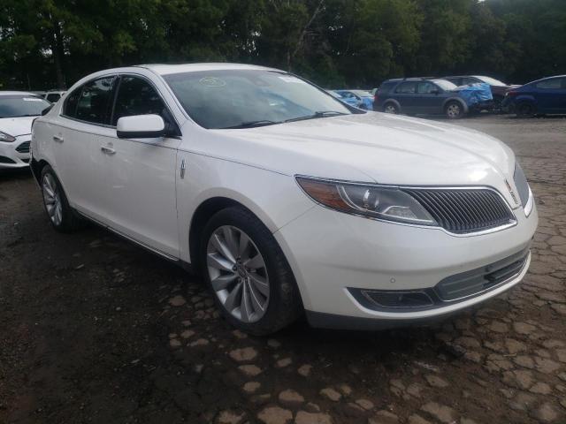 LINCOLN MKS 2013 1lnhl9dk7dg600551