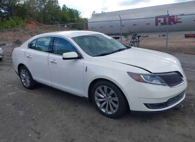 LINCOLN MKS 2013 1lnhl9dk7dg600758