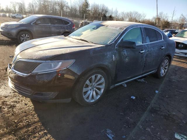 LINCOLN MKS 2013 1lnhl9dk7dg601442