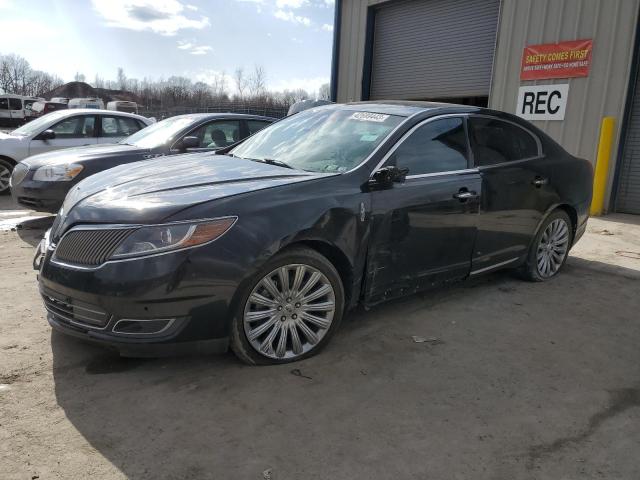 LINCOLN MKS 2013 1lnhl9dk7dg602882