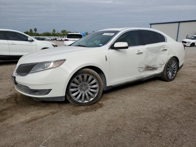 LINCOLN MKS 2013 1lnhl9dk7dg604115