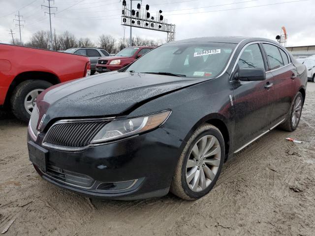 LINCOLN MKS 2013 1lnhl9dk7dg606673