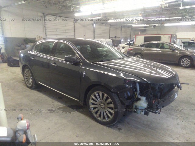 LINCOLN MKS 2013 1lnhl9dk7dg609041